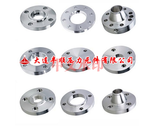 GOST 12815-80俄标法蘭