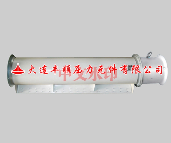 桶式空(kong)氣幕