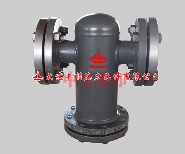 氨液過(guo)濾器