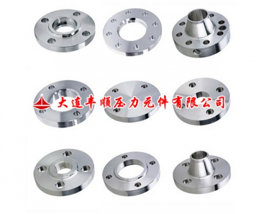 GOST 12815-80俄标法蘭