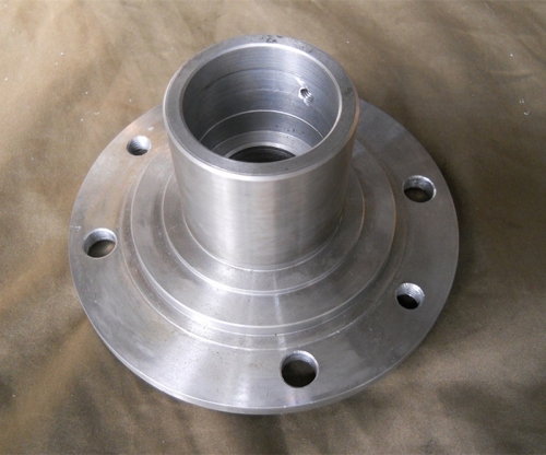 機(jī)加工産(chǎn)品樣圖(tu)