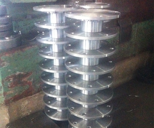 機加(jiā)工産品(pin)樣圖